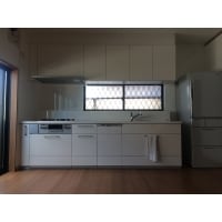 99.料理が楽しくなるキッチン!