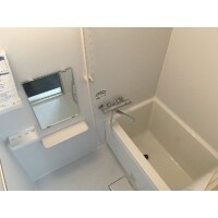 122.広々水廻りリフォーム