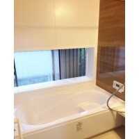 LIXILアライズに交換しました!