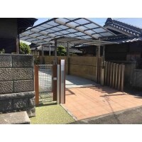 187.3台分の駐車スペースを確保!