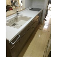 199.デザインも使い心地も大事!キッチン&お風呂のリフォーム