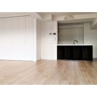 212.マンションのリビングを広げ、広々としたLDKへ