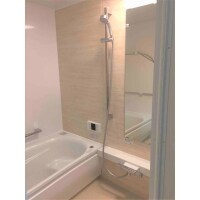 227.お掃除ラクラク・機能性UP安心で温かいお風呂!