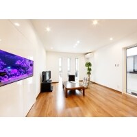 232.シンプルの中にこだわりがある家に