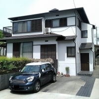 288.無機塗装で保証が10年!!