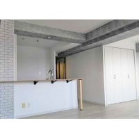 242.広くて開放感あるLDK