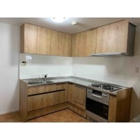 255.水廻り設備と内装のリフォーム