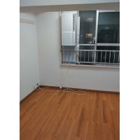 263.殺風景なお部屋から温かみのある洋室へ