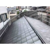 268.屋根葺き替え工事で安心な生活を