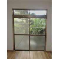 269.窓にブレース!堺市耐震工事