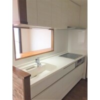 286.リフォームで明るくすっきりした水廻り!!