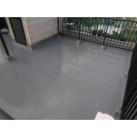 291.陸屋根防水工事