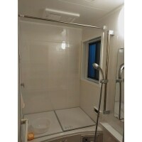 293.掃除がしやすく明るいお家に