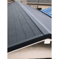 297.家の屋根を軽く!堺市耐震工事