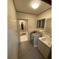 298.こだわりました 洗面室・浴室