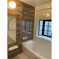 332.あたたかく快適な浴室空間へ