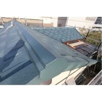 362.最高の屋根材を!