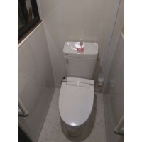422.和式から洋式トイレへ