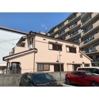 424.外壁クラックを補修し雨漏りの心配のないお家に