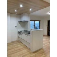 447.作業場から居住空間へ