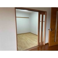 451.ペットのために和室から洋室へリフォーム