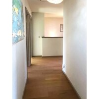 495.カーペットから素敵なフローリングへ