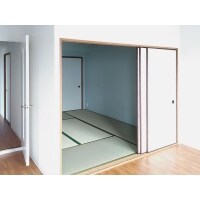 497.清潔感のある空間へ全改装リフォーム