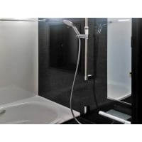 520.落ち着いた雰囲気で使い勝手の良い水廻りリフォーム