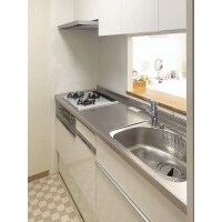 539.待望の食洗機付きキッチンを大特価で!