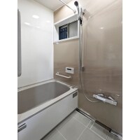 545.使いやすい快適空間へ。水廻りのリフォーム