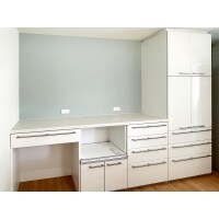 546.子供の成長に合わせて暮らしやすい住まいに。