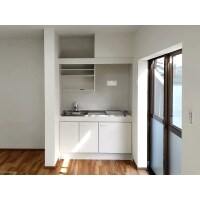 555.収納でスッキリ!広くて明るい洋室へ。