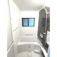 568.快適・安心を追求した浴室リフォーム