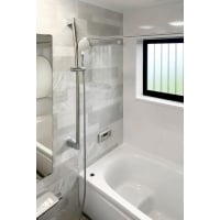 594.まるでカフェのような清潔感溢れるオシャレな水まわり