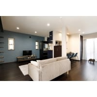 606.ペットと暮らす、こだわりのアーバンスタイル・リノベ