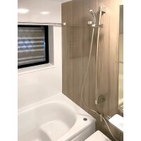 618.断熱にこだわったお風呂