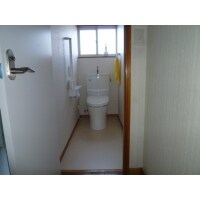 老朽化した水廻り(浴室・洗面・トイレ)の改善