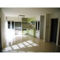 軽量鉄骨造戸建の間取り変更