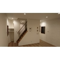 戸建て 全面改装工事