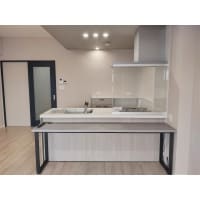 自分仕様で生活同線◎1LDKマンションフルリノベーション
