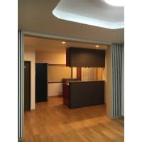LDK間取り変更リフォーム