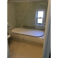 浴室を広げたい!!