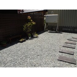 完成写真です