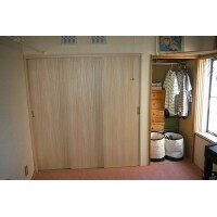 使いやすい収納の工夫