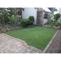 外構工事のリニューアル