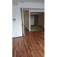 マンションのほぼフルリフォーム