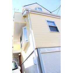 外壁塗装工事・防水工事
