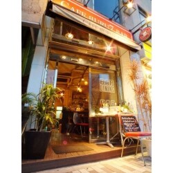 飲食店新規改装