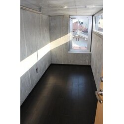フローリング工事