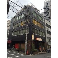 外壁工事(テナントビル)